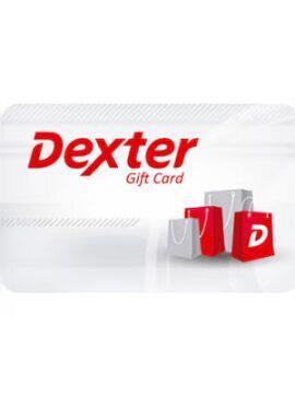 Dexter Gift Card 300000 ARS Argentina Dexter CD Key