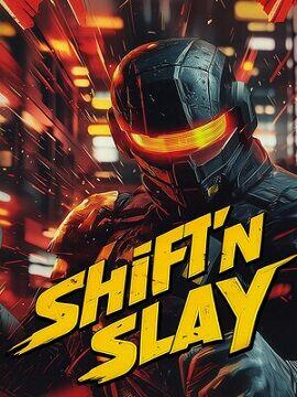 Shift'n Slay Steam CD Key