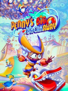 Penny’s Big Breakaway Steam CD Key