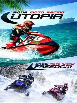 Zordix Moto Racing Bundle Steam CD Key