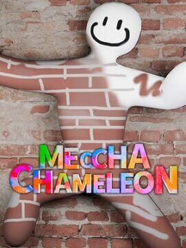 MECCHA CHAMELEON Europe Steam Altergift