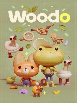 Woodo Standard Edition Steam CD Key