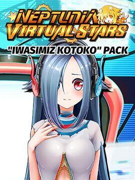 Neptunia Virtual Stars - Iwasimiz Kotoko Pack Steam CD Key