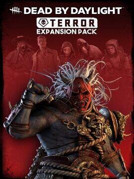 Dead by Daylight - Terror Expansion Pack Europe Steam CD Key