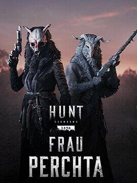 Hunt: Showdown 1896 - Frau Perchta Steam CD Key