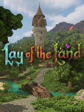 Lay of the Land Steam CD Key