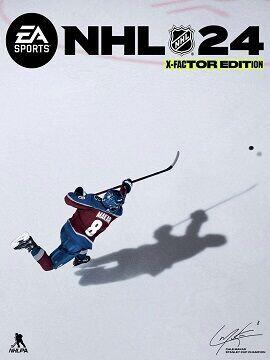 NHL 24: X-Factor Edition XBOX One/Series X|S CD Key