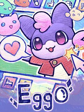 Eggo Steam CD Key