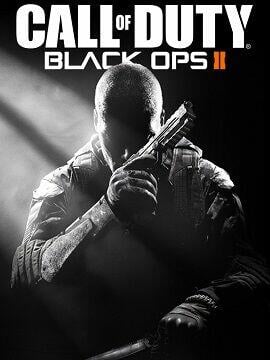 Call of Duty: Black Ops II Standard Edition Steam CD Key