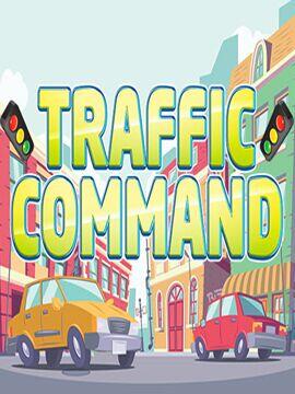 Traffic Command Steam CD Key