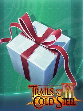 The Legend of Heroes: Trails of Cold Steel III - Droplet Set 4 Steam CD Key