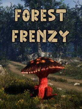 Forest Frenzy Steam Altergift
