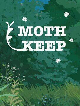 Mothkeep Steam Account
