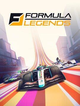 Formula Legends XBOX One/XBOX Series X|S/Windows 10 Account