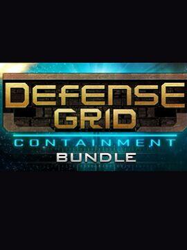 Defense Grid: Containment Bundle Steam CD Key