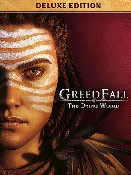 GreedFall II: The Dying World Deluxe Edition Steam Altergift