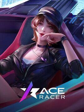 Ace Racer 250+20 Tokens GalaxyLink CD Key