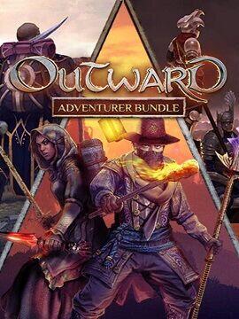  Outward (Xbox One) : Video Games