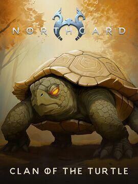 Northgard - Hafgufa, Clan of the Turtle Steam CD Key