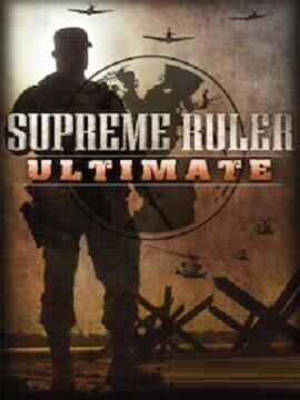 Supreme Ruler Century Collection Steam CD Key