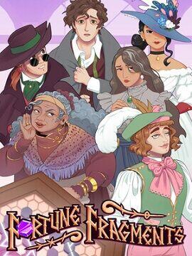 Fortune Fragments Steam CD Key