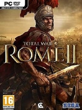 Total War: ROME II Emperor Edition Latam Steam CD Key