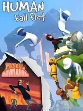 Flailing Limbs Bundle Argentina XBOX One/Series X|S CD Key