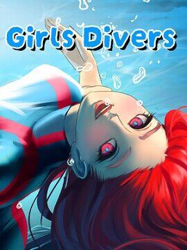 Girls Divers Steam CD Key