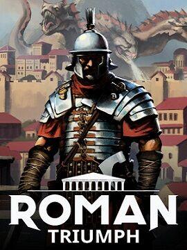 Roman Triumph: Survival City Builder Europe Steam CD Key