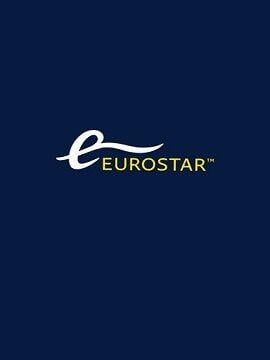 Eurostar Gift Card 300 EUR France Eurostar CD Key