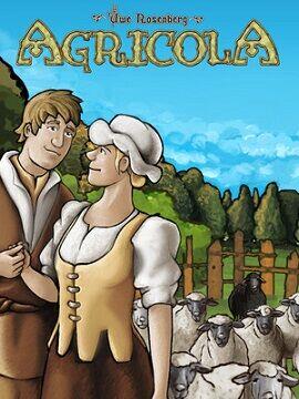 Agricola: All Creatures Big and Small Steam CD Key