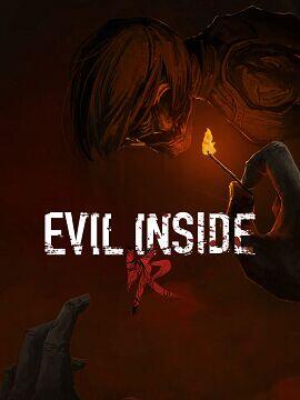 Evil Inside VR Europe PS5 CD Key