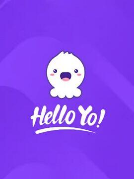 Hello Yo Gift Card 5 USD United States Hello Yo CD Key