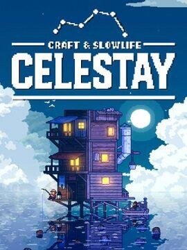 CELESTAY Craft&Slowlife Steam CD Key