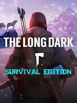 The Long Dark Survival Edition Europe Steam CD Key
