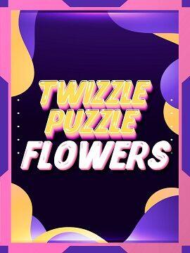 Twizzle Puzzle: Flowers Steam CD Key