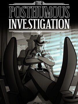 The Posthumous Investigation Steam CD Key