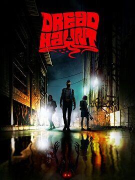 DreadHaunt Steam CD Key