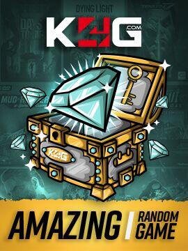 25x Amazing Random Steam Games