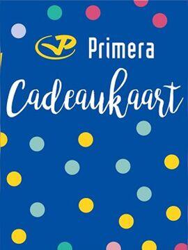 Primera Gift Card 60 EUR Netherlands Primera CD Key