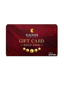 Kalyan Jewellers Gold Gift Card 500 AED United Arab Emirates Kalyan CD Key