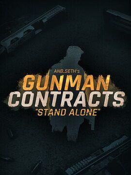 Gunman Contracts - Stand Alone Europe Steam Altergift