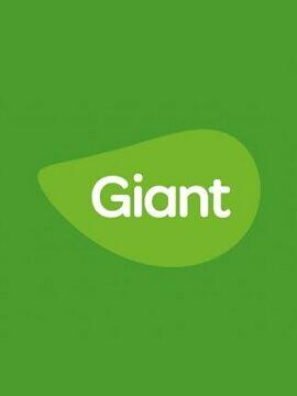 Giant Gift Card 5 SGD Singapore Giant CD Key