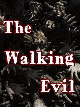 The Walking Evil Steam CD Key