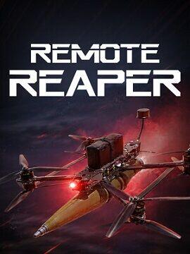 Remote Reaper: FPV Combat Drone Simulator Steam CD Key