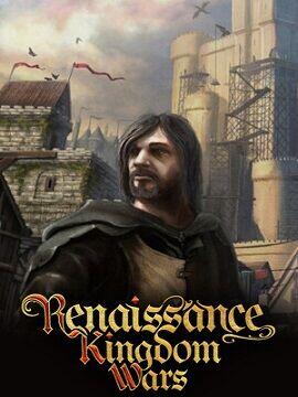 Renaissance Kingdom Wars Steam Account