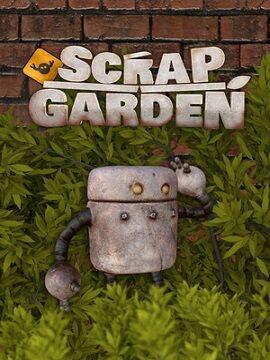 Scrap Garden Steam CD Key