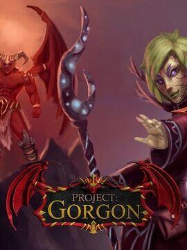 Project: Gorgon Europe Steam Altergift