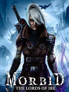 Morbid: The Lords of Ire Standard Edition XBOX One/Series X|S Account
