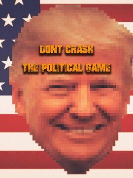 Don't Crash - The Political Game Steam CD Key